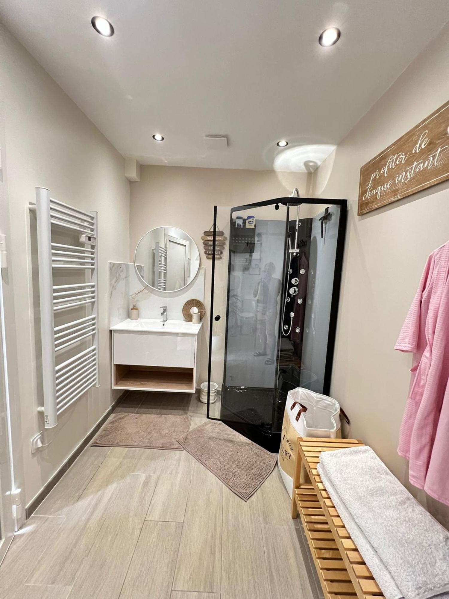 Love Room Tente Lodge Spa Mfg Chez C&C, Exclusivement Reservee Aux Adultes Cantaron Exterior photo